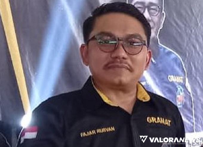 Granat Sumbar: Gerakan Anti Narkoba Layak Masuk Kurikulum Muatan Lokal di Setiap Satuan...