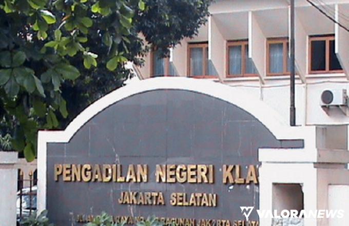 Gugat Putusan BANI ke PN Jaksel, Majelis Hakim Tolak Permohonan PT MMI