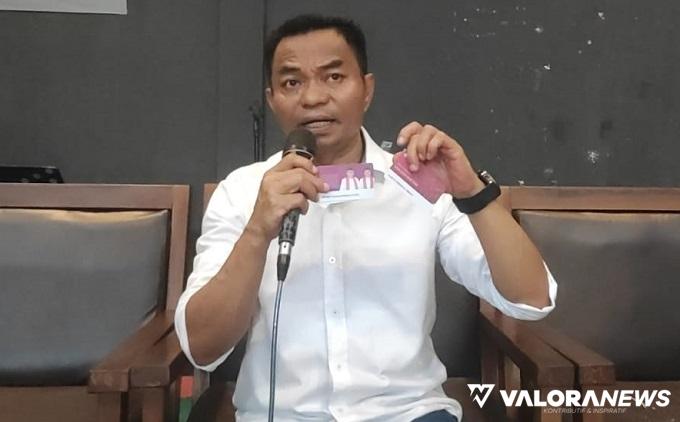 Hendri Septa-Hidayat Tawarkan Tiga Kartu Hebat di Pemilihan Serentak 2024, Ini Manfaatnya