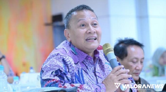 Honor Gakkumdu, TPS di Kampus dan Pengawas Kelurahan jadi Temuan Komisi II DPR