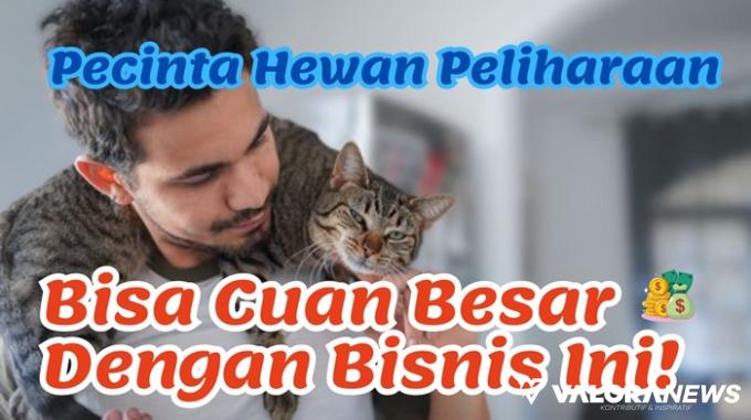 Huwaa! Cuma Jalankan 5 Peluang Bisnis Ini Sehari Cuan Rp300 Ribu