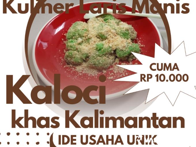 Ide Jualan Kuliner Modal Minim Tapi Untung Berlipat Ganda, Buatnya Gampang Banget!