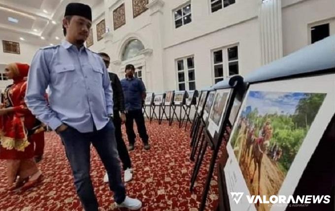 Ini Pemenang Bukittinggi Photography Competition 2024