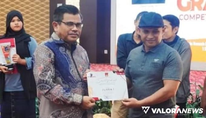 Ini Pemenang Bukittinggi Photography Dinas Pariwisata Tahun 2023