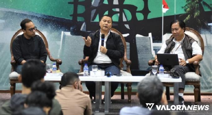 Ini Tiga Kesepatan DPR dan Pemerintah tentang Status Honorer yang akan Dihapus 28...