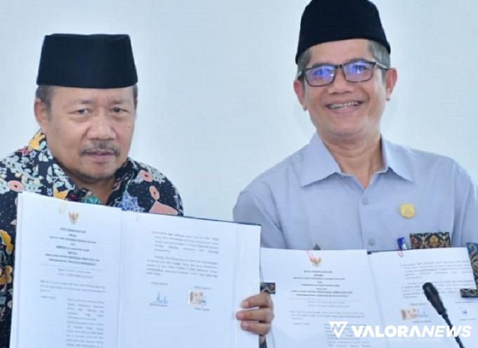 ISI Padang Panjang Siap Promosikan Seni dan Budaya Kabupaten Agam