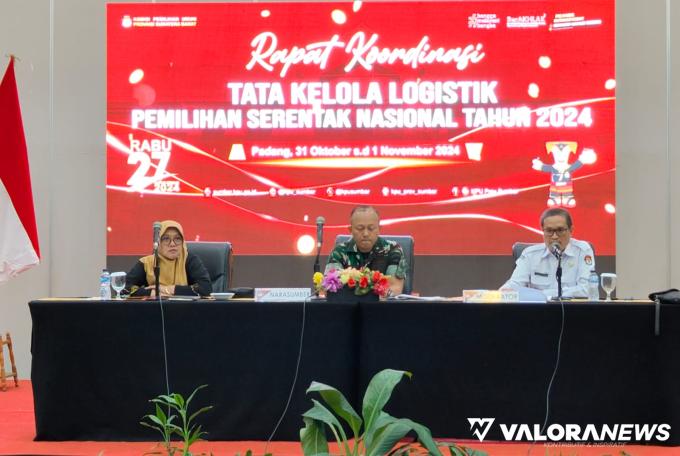 Jalan Kecil dan Rusak Serta Blank Spot jadi Potensi Kerawanan Pemilihan Serentak 2024 di...