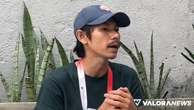Jemput Kemenangan Ganjar Pranowo, Fajri: Anak Muda dan Mahasiswa Sumatera Barat Terus...