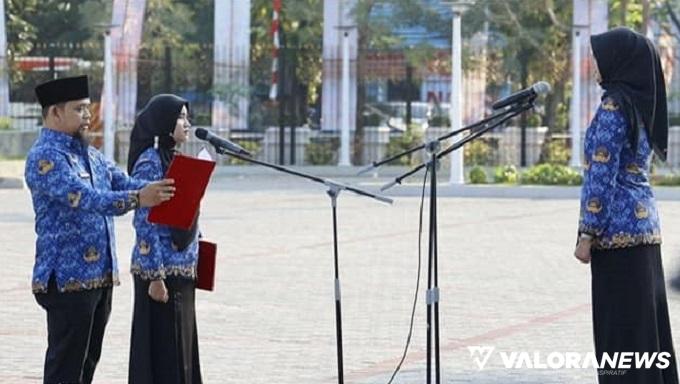 Jiwa Kompetitif dan Inovatif akan Tingkatkan Kualitas Kinerja