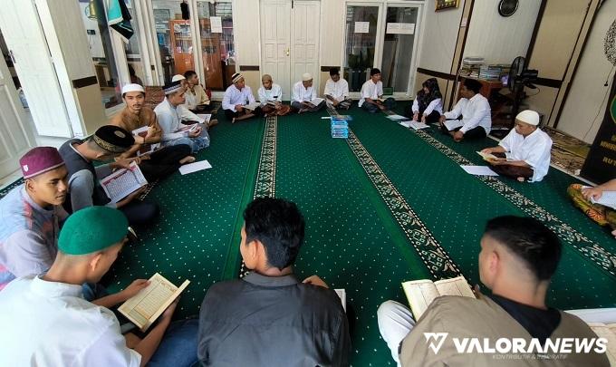 Kamesworo: Implementasi Program Lapas Berbasis Pesantren akan Dioptimalkan di Tahun 2024