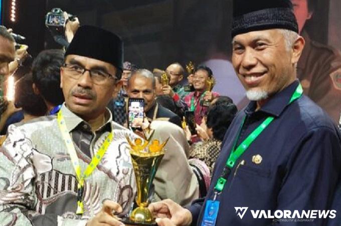 Kemendikbudristek Nobatkan Sumbar Terbaik dalam Pengelolaan PIP