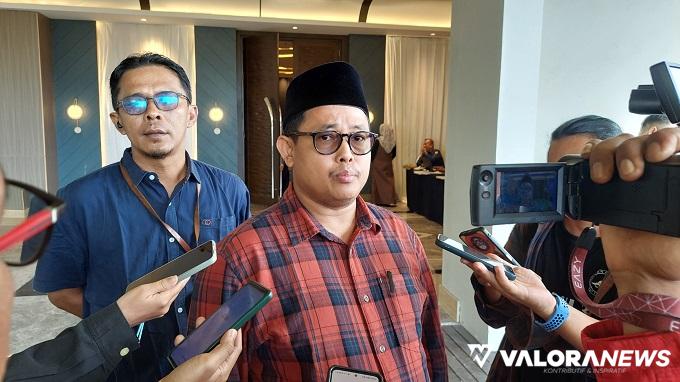 Kepala Daerah Wajib Mundur Ketika Ikut Pilkada Serentak 2024, Ini Ketentuannya