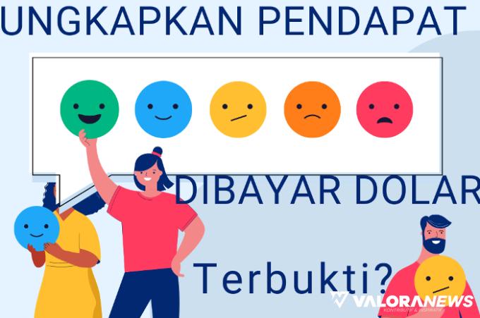 Kerjakan Survey Pada Situs E-Research Global Tapi Tidak Dibayar? Ini Trik nya!