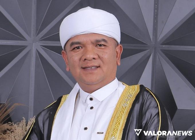 Ketua Ponpes se-Sumbar: Ganjar Pranowo itu Menantu Kyai Terkenal di Jawa Tengah