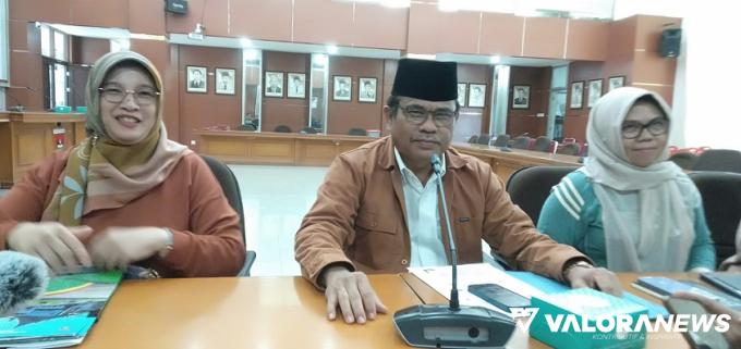 Konflik Tanah Kampus Universitas Fort De Kock, Ini Penjelasan Sekda Bukittinggi