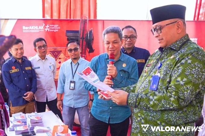 KPU Padang Gelar Simulasi Putung Suara, Pj Wako: Sempurnakan Kembali Potensi Kekurangan...