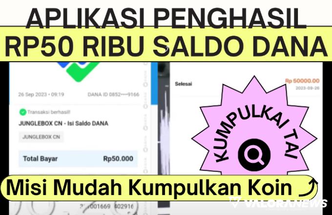 Kumpulkan Kotoran Dibayar Rp50 Ribu dari Aplikasi Poopy Cash Pro, Apakah Terbukti?