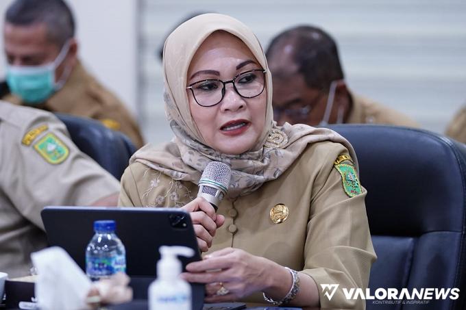 Kuota BBM Bersubsidi Riau Tahun 2023 Berkurang 7%, Ini Peringatan Dinas ESDM Riau jelang...