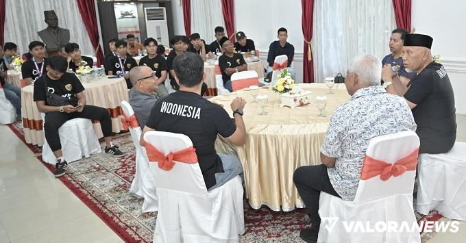 Liga Futsal Nusantara Tuntas, Tim Rafhely Futsal Lolos ke Liga Pro 2025, Ini Rencana...