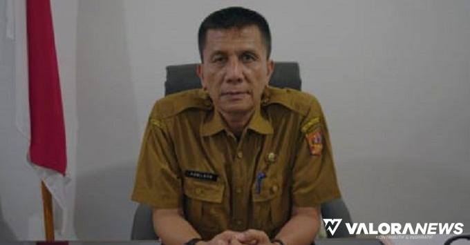 Lowongan Kerja PPPK 2023 di Kabupaten Agam Ditutup 9 Oktober 2023, Formasi Guru Masih...