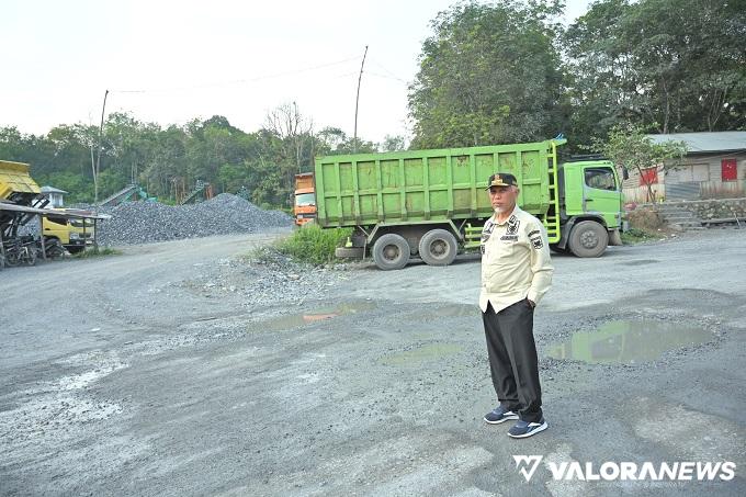 Mahyeldi Janjikan Jalan Penghubung Payakumbuh-Lintau Diperbaiki, Ini Syaratnya