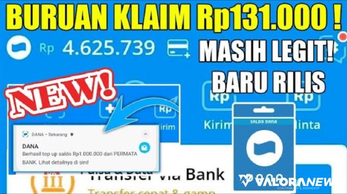 Main Game Online SuperLandlady Hasilkan Uang Rp131 Ribu, Apakah Benar?