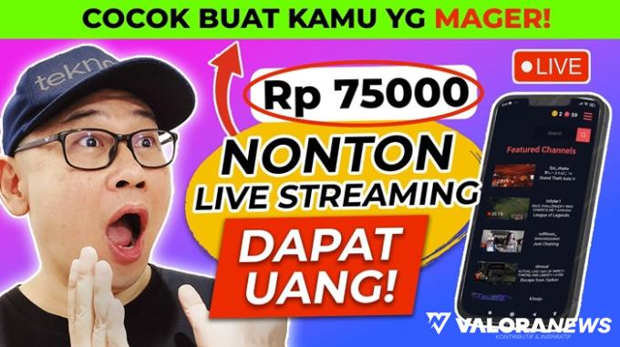 Main Game Seminggu Cuan Rp500 ribuan! Aplikasi Penghasil Saldo DANA Gratis 2024