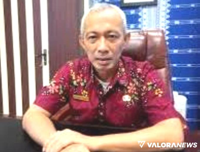 MAKAN BERGIZI GRATIS, Mawardi Roska: Peluang Mengais Rezeki bagi Masyarakat