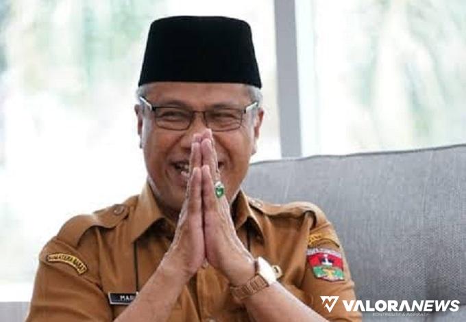 Marfendi Minta Publik Tak Berspekulasi Soal Poster "OTW Baliak"