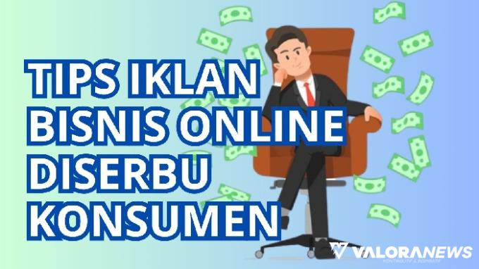 Mau Jualan Diserbu Pembeli? Kamu Wajib Gunakan Kata-kata Sakti Ini untuk Promosi Bisnis!