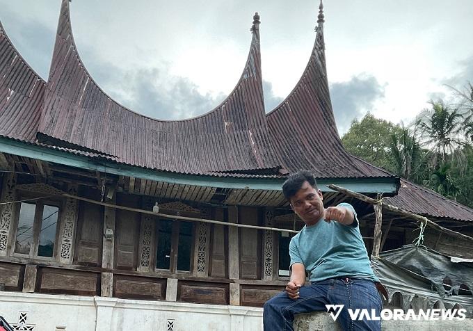 Menemukan Kesunyian Paling Syahdu di Simpang Sugiran