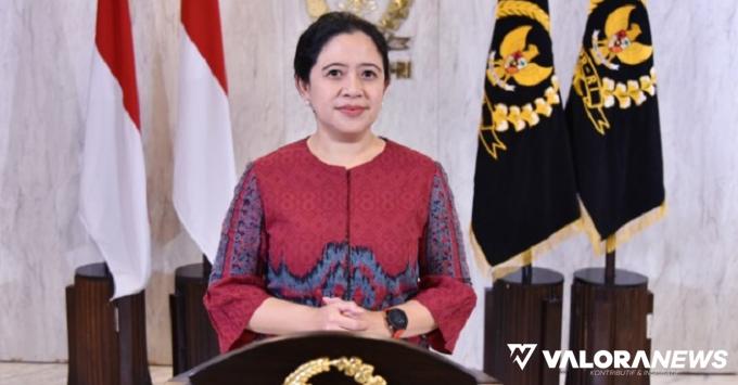 Meninggal Saat Ikuti MOS, Puan Maharani: Keamanan dan Keselamatan Jiwa Siswa Lebih Utama