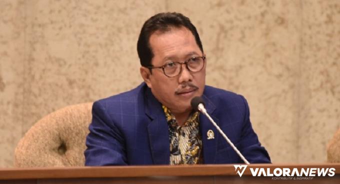 MK Bolehkan Kampanye di Sekolah dan Kampus, Aminurokhman: Konteksnya Mesti Pendidikan...