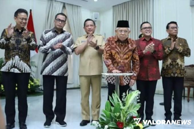 MPP Digital Bukittinggi jadi Percontohan se-Indonesia