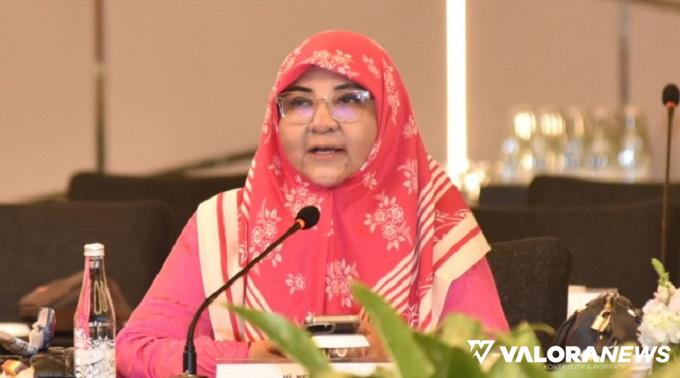 Nevi Zuairina: Energi Murah dan Mudah Diakses Dibutuhkan di Masa Depan