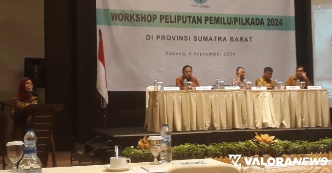 Ninik Rahayu: Terwujudnya Pilkada Kondusif tak Boleh Tenggelamkan Fungsi Kontrol Sosial...