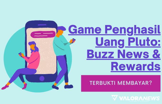 Nonton 2 Video Dibayar Rp29 Ribu Saldo DANA Gratis dari Game Penghasil Uang Ini, Buktikan!