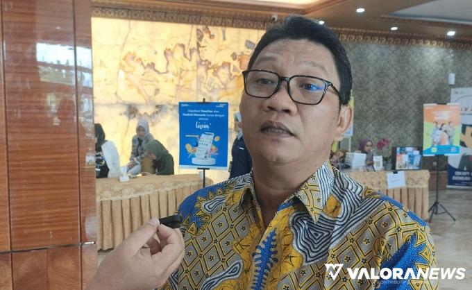 OJK Sumbar Imbau Masyarakat Waspada dengan Investasi dan Pinjol Ilegal