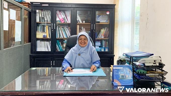 Ombudsman Tempatkan Pemkab Agam di Peringkat Tiga Tingkat Provinsi, Raih Skor 95,48