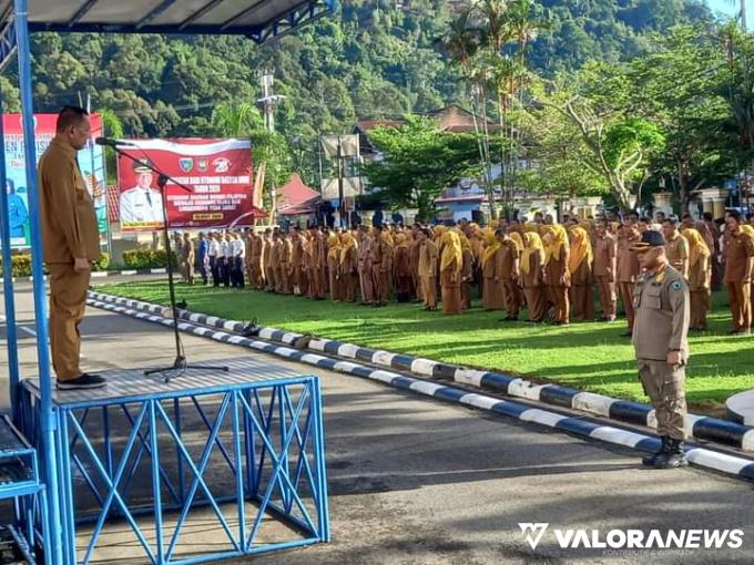 OTONOMI DAERAH Bawa Semangat Pengelolaan Sumber Daya Alam