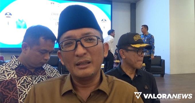 Padang Gelontorkan Rp 300 Juta untuk Tangani 1.268 Anak Terindikasi Stunting Sepanjang...