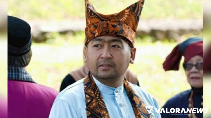 Padang jadi Tuan Rumah Festival Adat dan Budaya Nusantara 3, Ini Arahan Wagub Sumbar