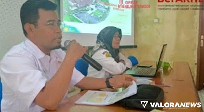 Panitia dari 40 Masjid Ikuti Sosialisasi Pemotongan Hewan Qurban, Ini Pesan MUI...