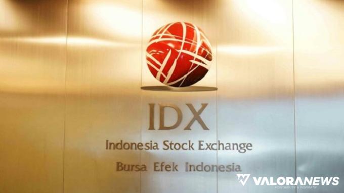Pasar Modal Sumatera Barat Catatkan Nilai Transaksi Rp10,48 Triliun hingga Oktober 2023