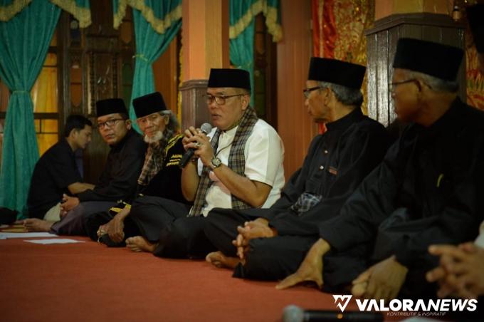 Payakumbuh jadi Tuan Rumah Festival Silat Tradisi Nusantara, Pesilat 8 Provinsi Siap...