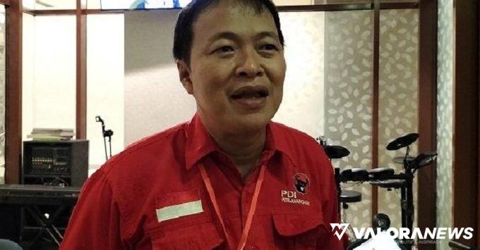 PDIP dan PPP jadi Satu Fraksi di DPRD Padang 2024-2029, Ini Kata Albert Hendra Lukman