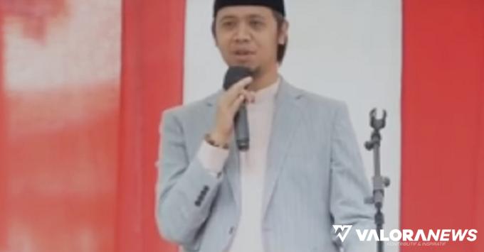 Pelaku Seks Menyimpang akan Terus Dikejar, Erman Safar: Kuatkan Aqidah Anak Sebelum Kenal...