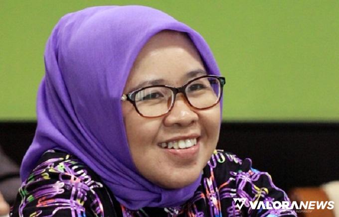 Pemilu 2024 Hasilkan Anggota DPR RI Perempuan Terbanyak Sepanjang Sejarah