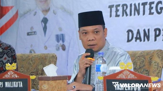 Pemilu 2024, Muflihun: Belum Ada ASN Aktif Pemko Pekanbaru Ikut Mencaleg