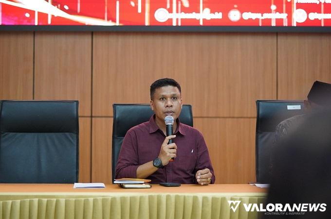 Pencetakan Surat Suara Pilkada Serentak 2024 Dijadwalkan Selesai Pertengahan Oktober